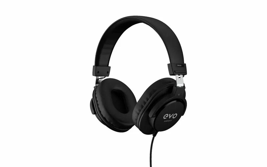 Audient EVO Start Recording Bundle Interface Audio et Micro de Studio - 6