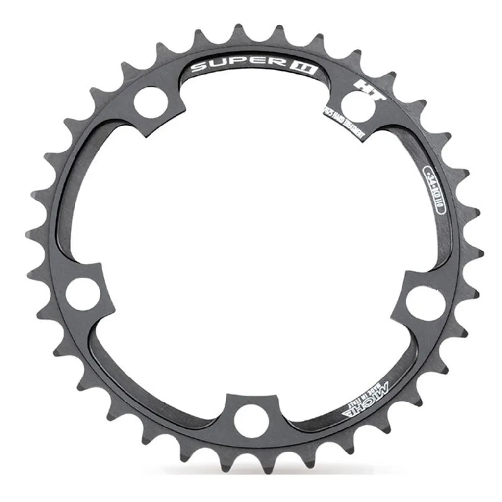 Plateau Miche 36 dents pour pédalier compact BCD 110mm 11 Vitesses - 2