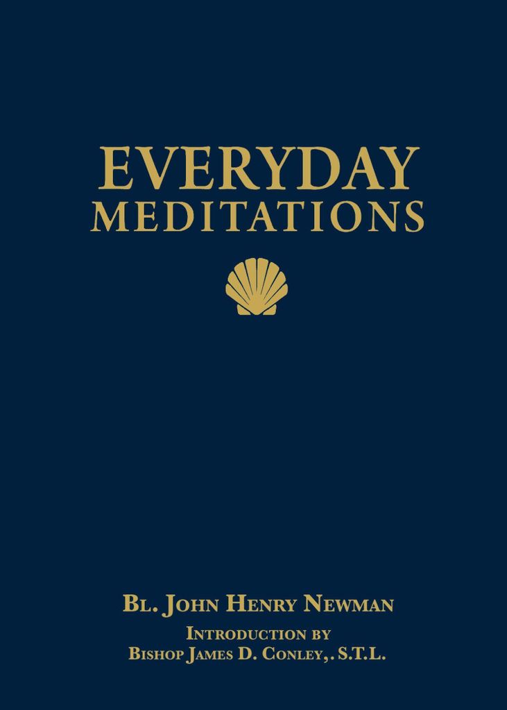 Everyday Meditations