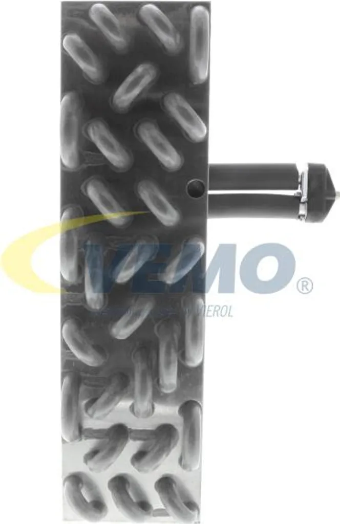Évaporateur climatisation VEMO : pièce de rechange thermique certifiée - 15