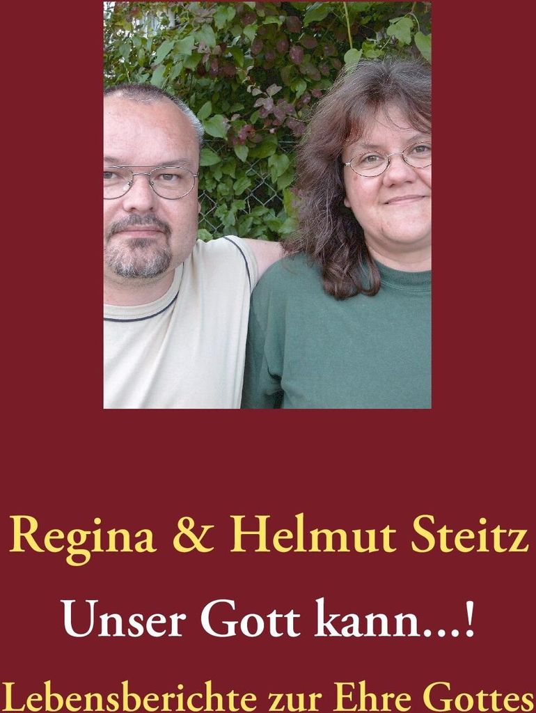 Unser Gott kann...!