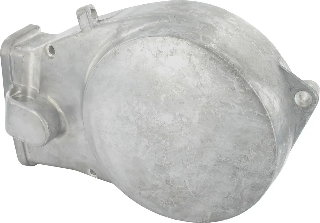 Couverture d'alternateur sans lettrage pour Simson S50 - Pièce Carter