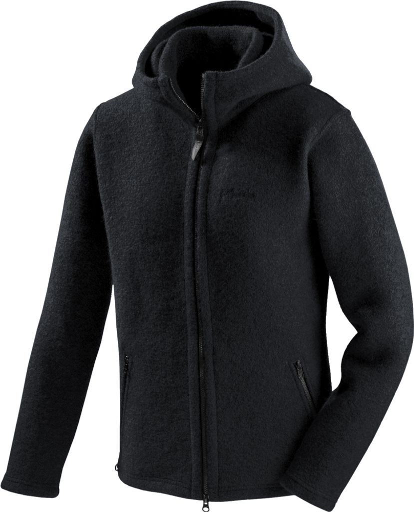 Mufflon W300 Mu-Randy black M
