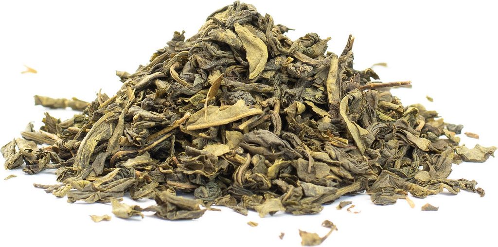 CHINA CHUN MEE - Grüner Tee, 500g