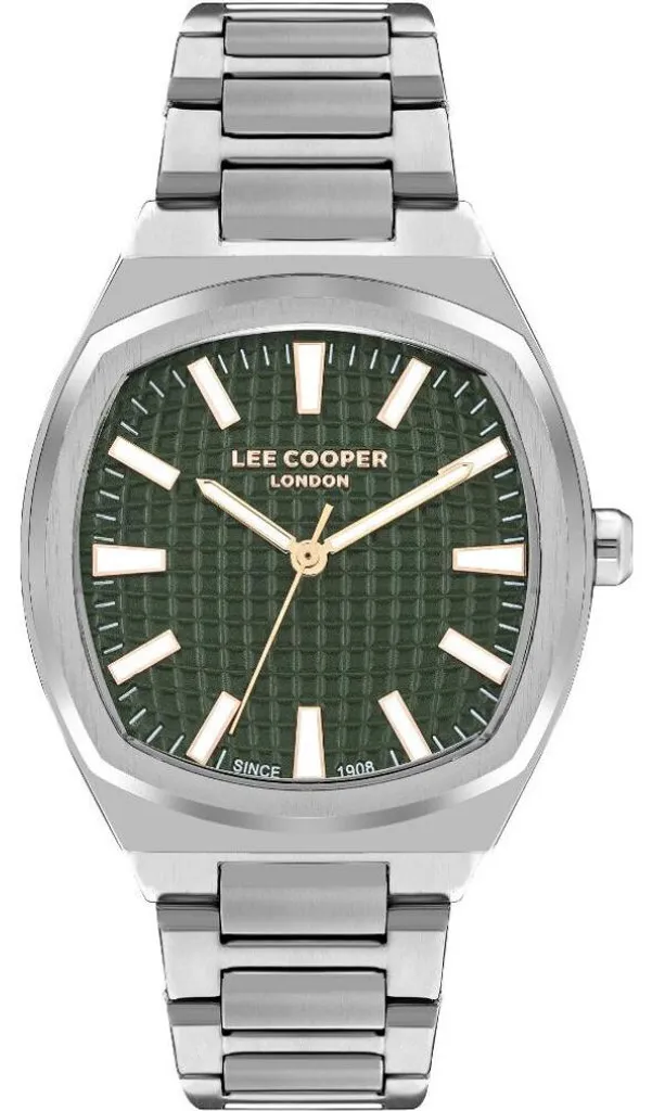 Montre analogique élégante pour homme idéale pour le travail et les soirées