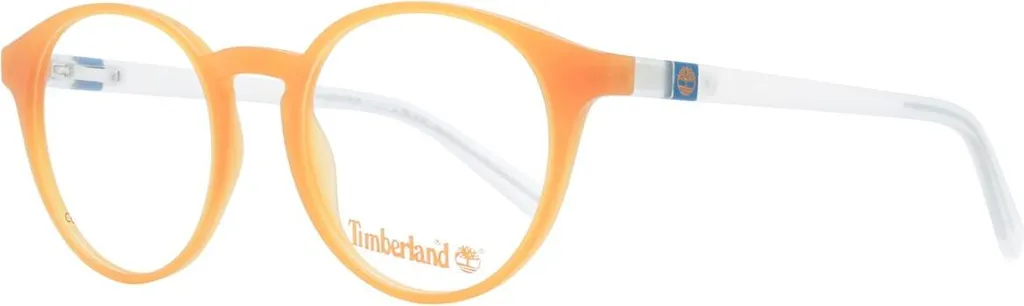 Timberland TB1826 48041 Giallo Miele: Occhiali da Sole Fashion per Bambini