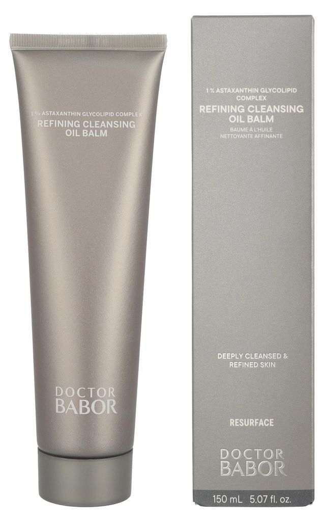 Babor Doctor Babor Resurface Refining Cleansing Oil Balm Obrázok produktu 