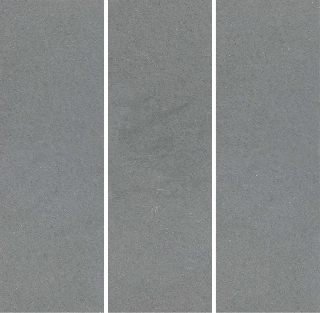 Éviter les trous du liner de piscine : tapis de sol 396x396 cm gris
