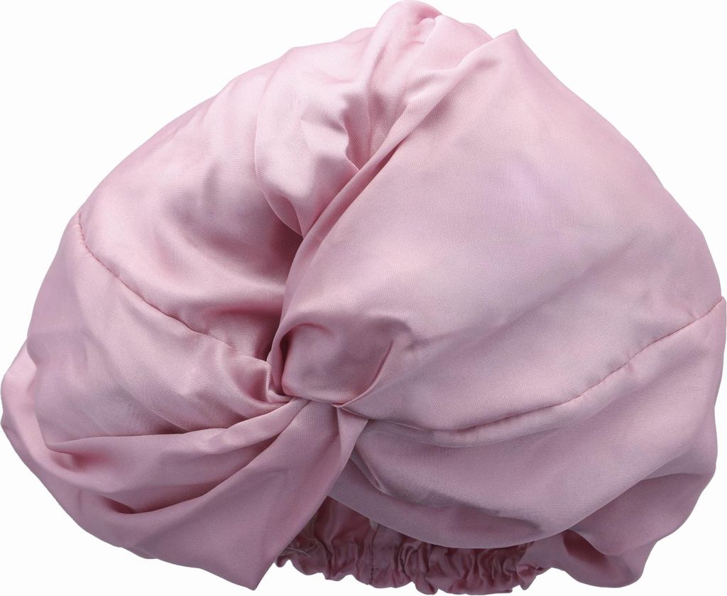 PARSA Beauty Hair Hero Satin Haube – ausdrucksstark und elegant