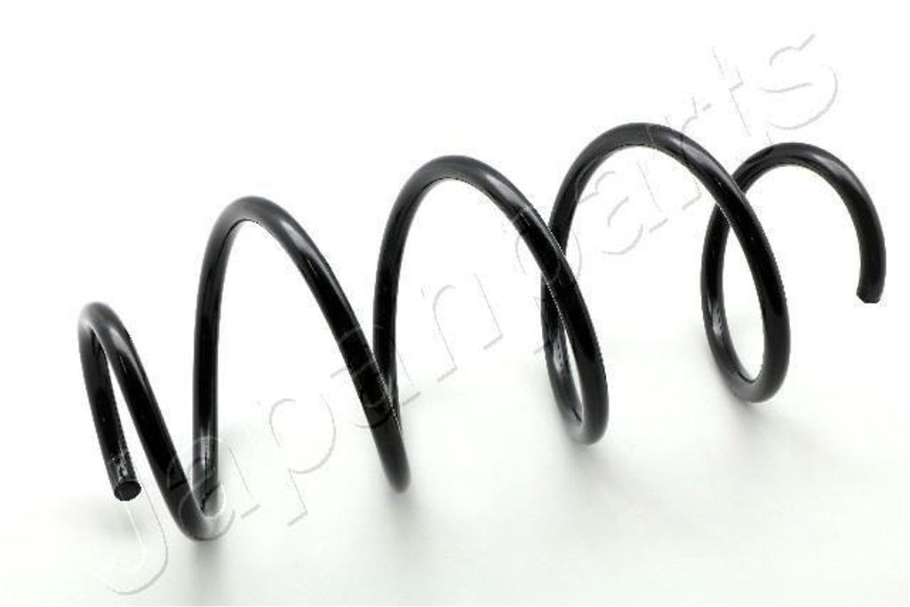 JAPANPARTS Fahrwerksfeder Vorne passend für PEUGEOT 208 I Schrägheck (CA, CC) ZC4052A