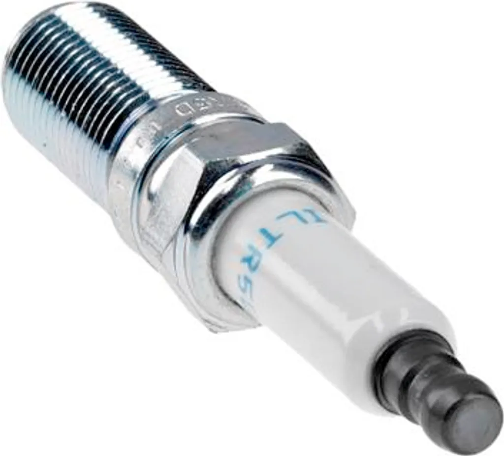 Candela NGK Laser Iridium ILTR5D 5476 - Accensione Premium Auto - 21