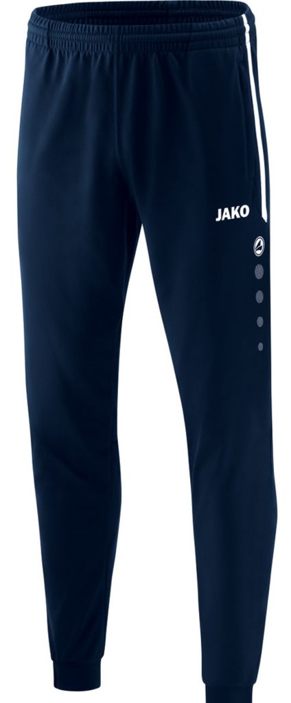 Polyesterhose Competition 2.0 JAKO Produktbild 