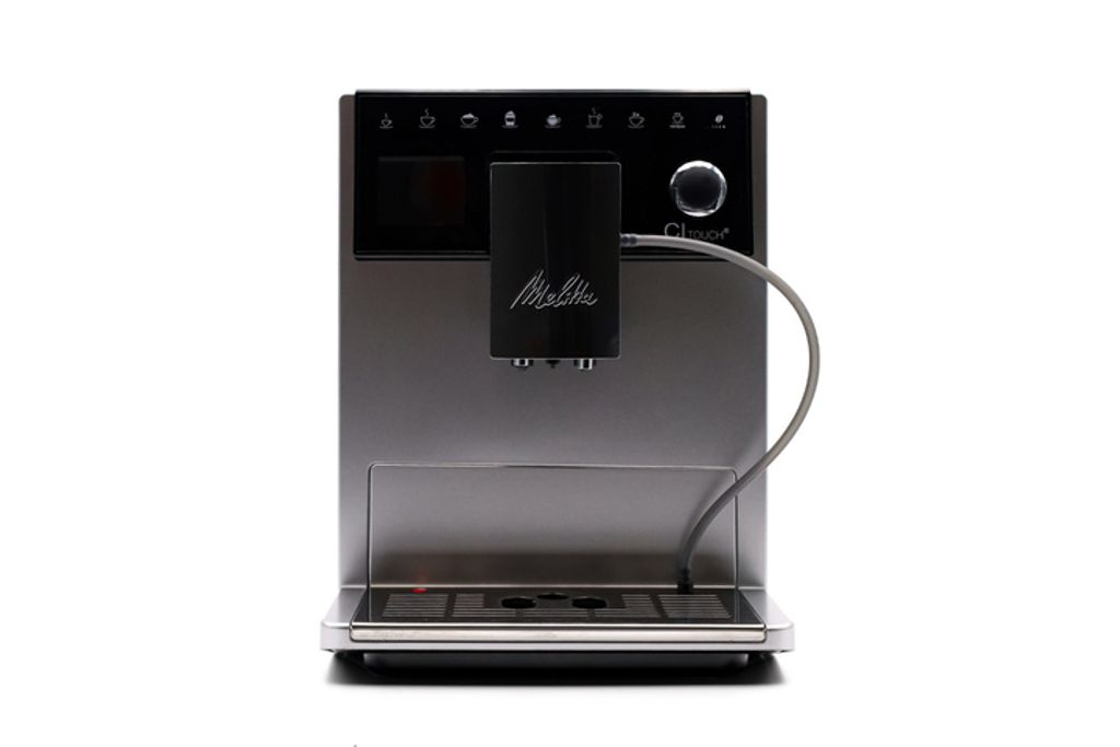 F630-101 Kaffeevollautomat Melitta Touch CI