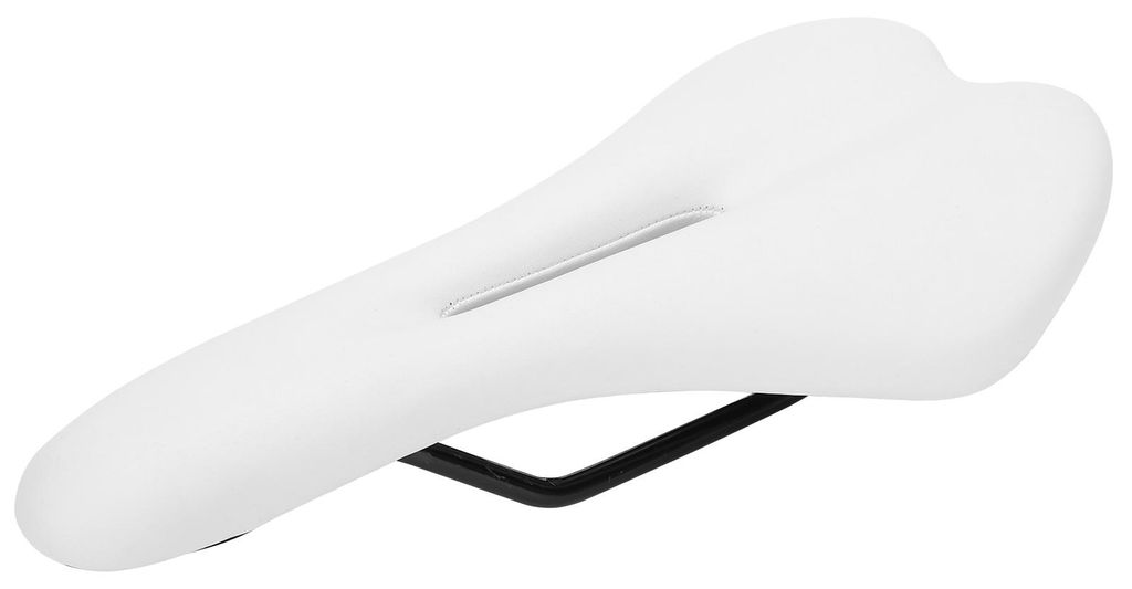 Univerzálne sedlo bicykla Mountain Bike Seat Cover Pohodlný Obrázok produktu 