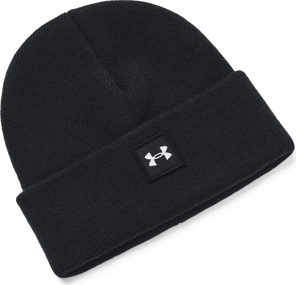 Bonnet de Sport pour Enfant Under Armour Halftime Maille Douce OSFM