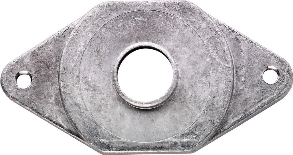 Metabo Kopierflansch 27 mmOFE