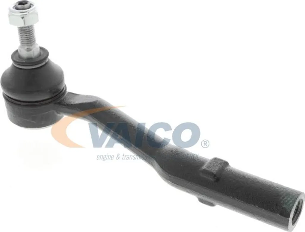 Barre d'accouplement CITROËN C3 II rotule de direction gauche VAICO - 2