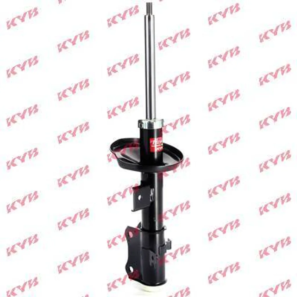 Amortisseur KYB 334465 idéal pour restaurer le confort et la stabilité