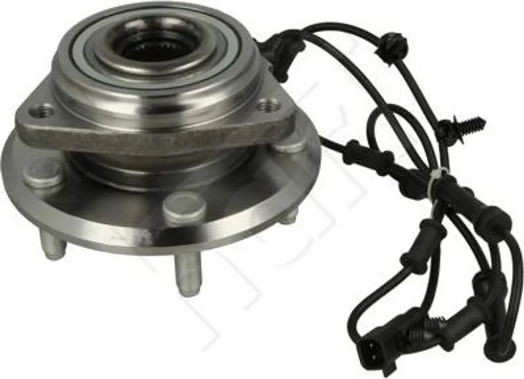 Roulement de Roue 52060398 pour Wrangler Kit de Réparation HART 905