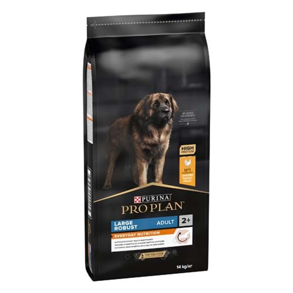 Pro Plan Canine Adult Robust Balance Gross 14Kg