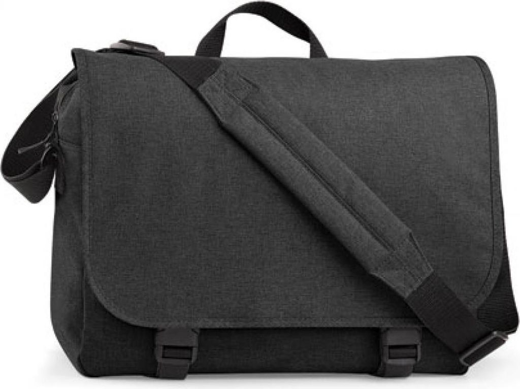 BagBase BG218 | Two-Tone Digital Messenger für Notebook bis Produktbild 