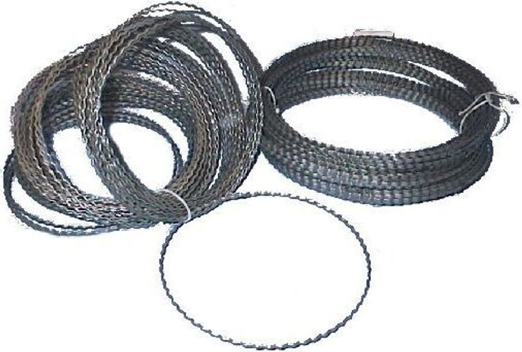 Ø 20 cm Adventringe / Binderinge / 50 Stück - 0,49 € pro Stück
