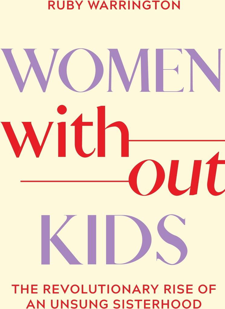 Women Without Kids