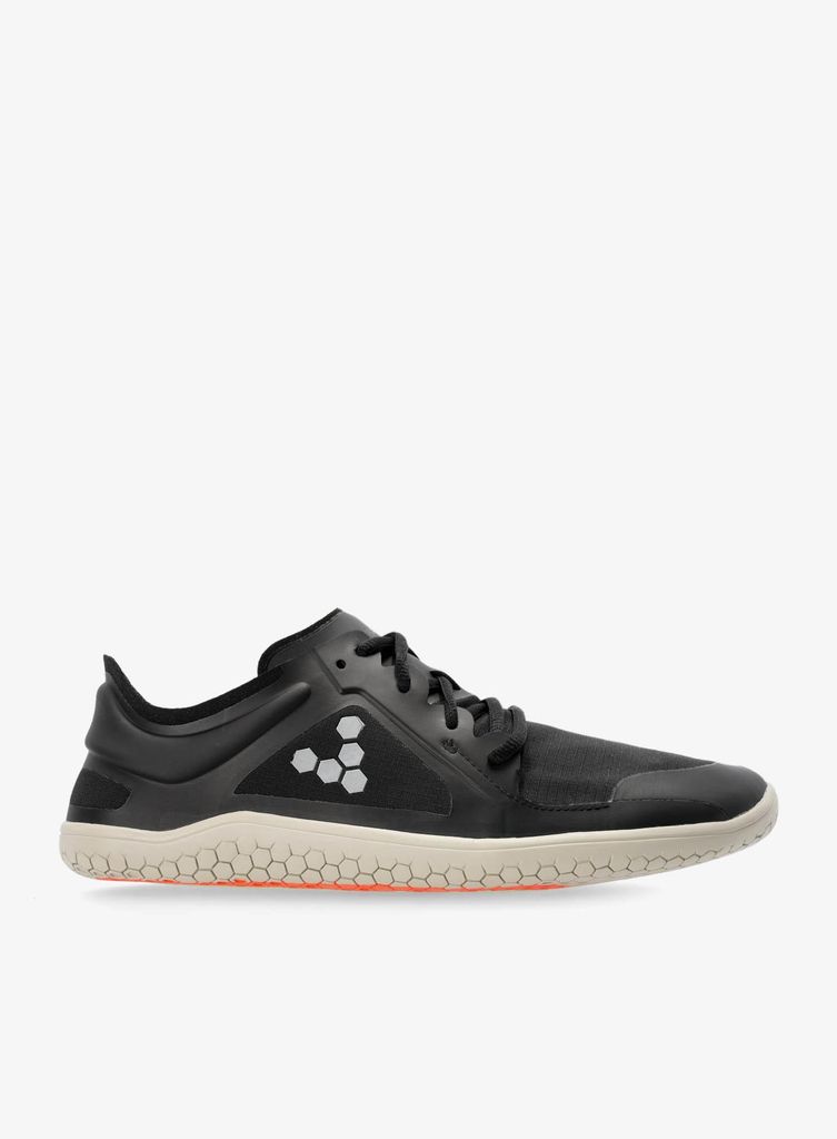 Buty outdoor Vivobarefoot Primus Lite Knit - Obsidian, Zdjęcie produktu 