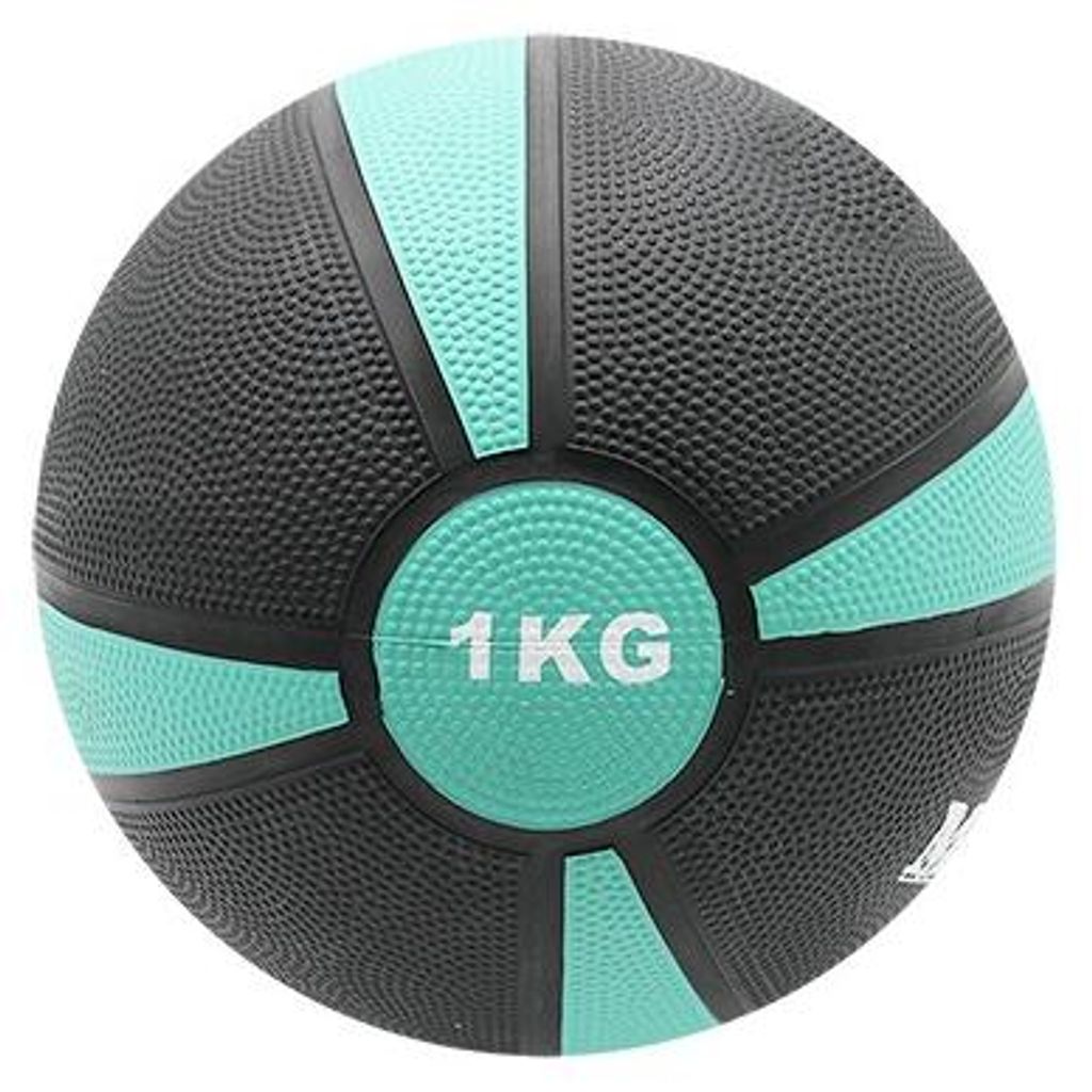 Neuer Heilball Schwarz/Grün 1 kg