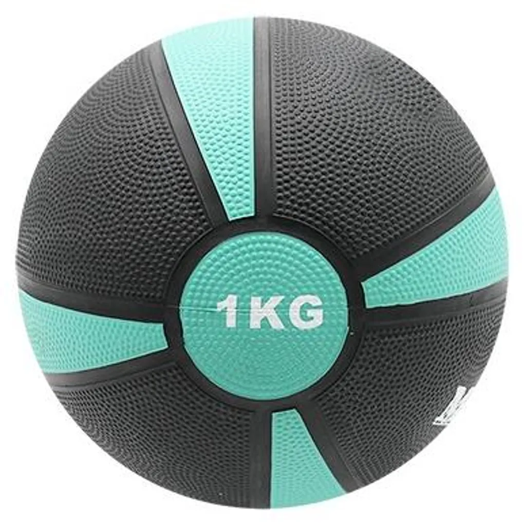 Ballon Médicinal 5 kg pour Soulager le Mal de Dos et Renforcer le Tronc - 2