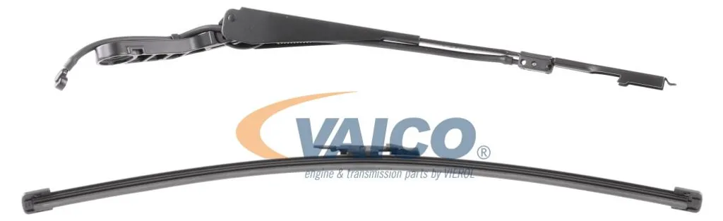 VAICO Bras d'essuie-glace arrière pour MERCEDES-BENZ Vito Mixto Viano