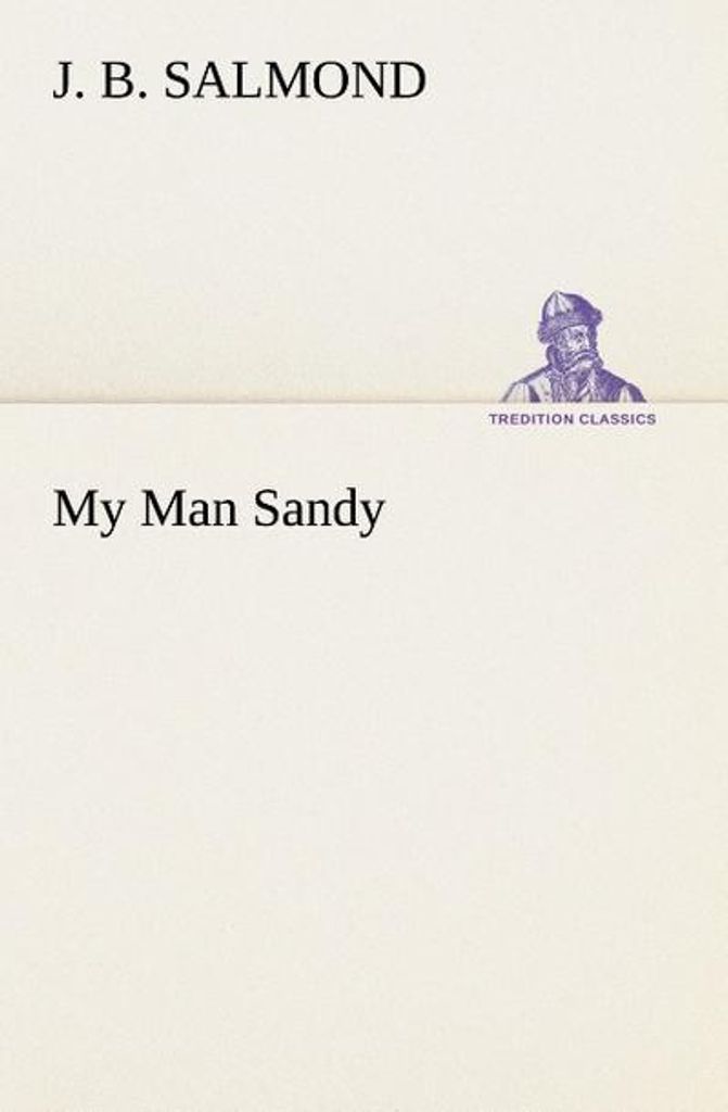 My Man Sandy