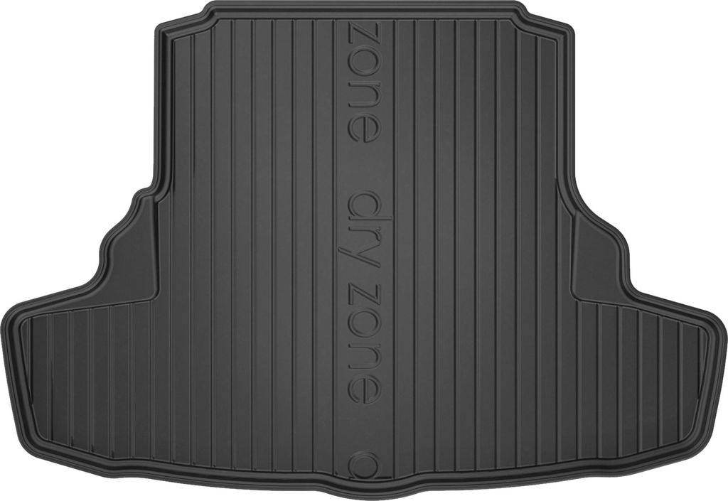 FROGUM Gummi Kofferraummatte für Lexus IS III ab 2013