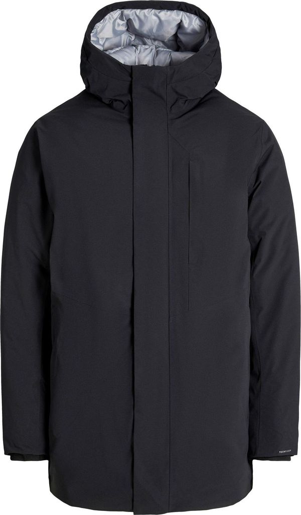 Jack & Jones Essentials Keen Parka Winterjacke Herren