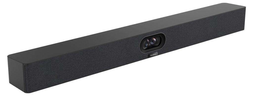 Yealink SmartVision 40 - Konferenzkamera - Farbe