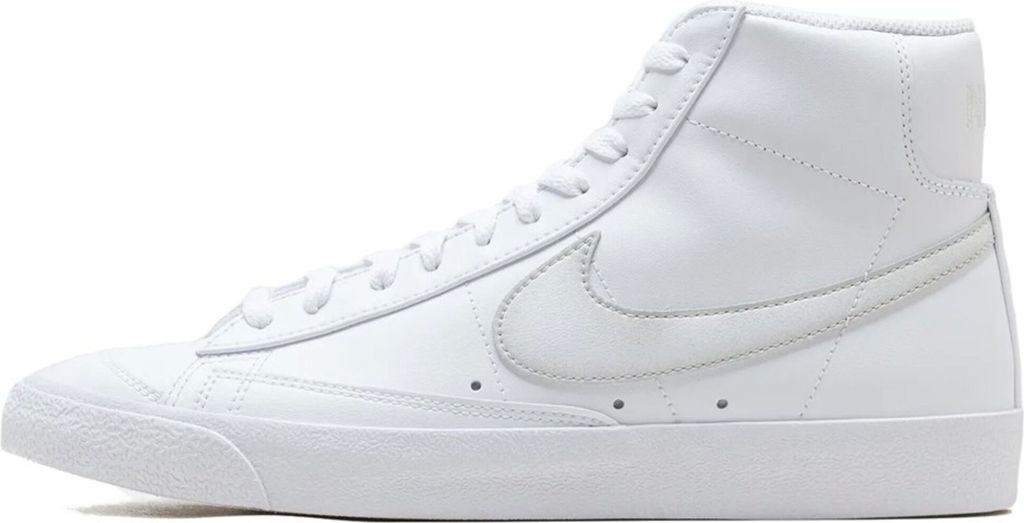 Schuhe Nike Blazer Mid 77 Vntg Nas - FD6924100