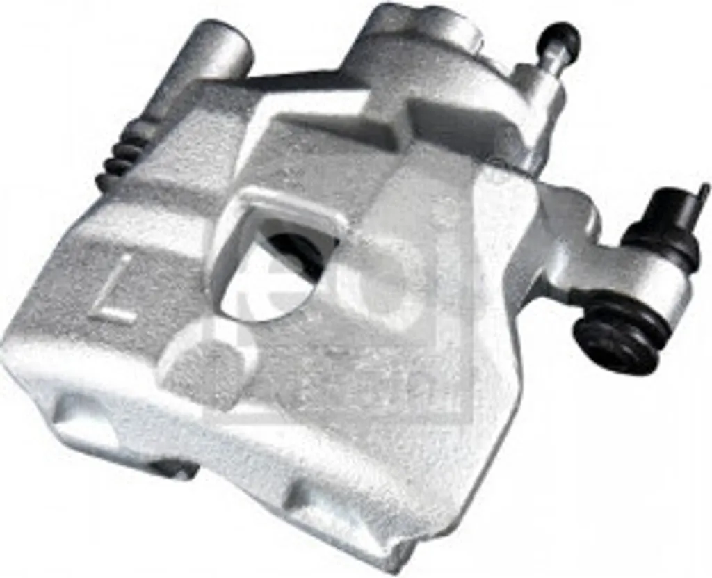 Réparer freinage Mazda 6 bloqué avec étrier 178762 OE GJ6E 33 71XA