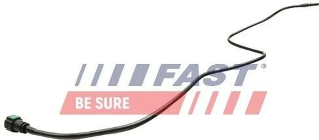 Durite d'alimentation carburant pour Transit Tourneo - Modèle FT39626