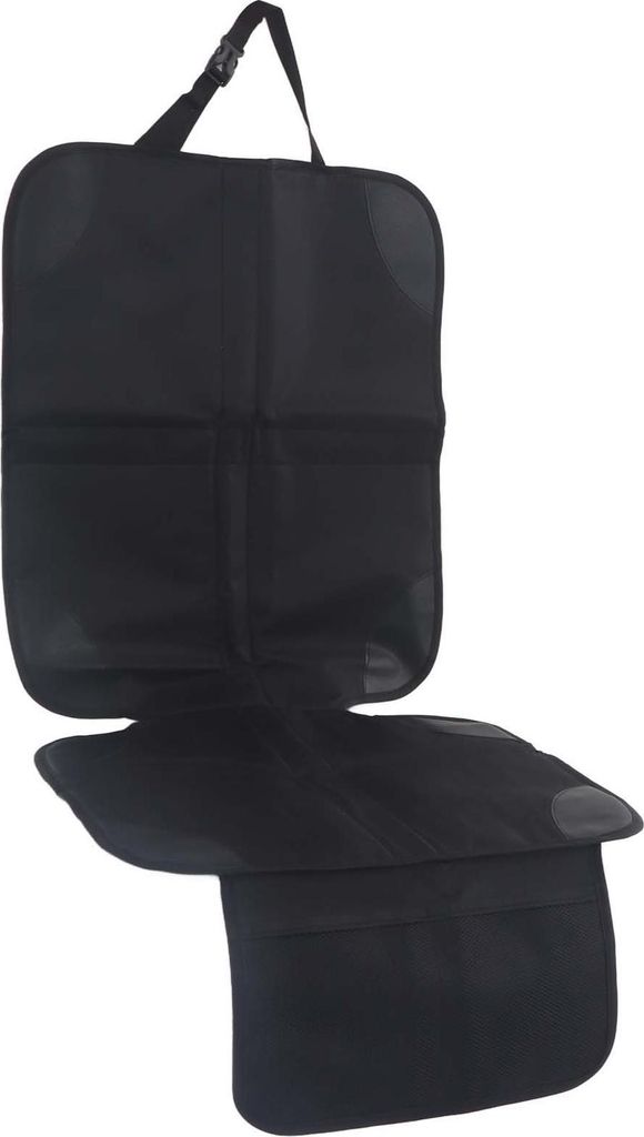 Kinder-Autositz, rutschfest, wasserdicht, 600D-Stoff, abriebfeste Polsterung für Autositze