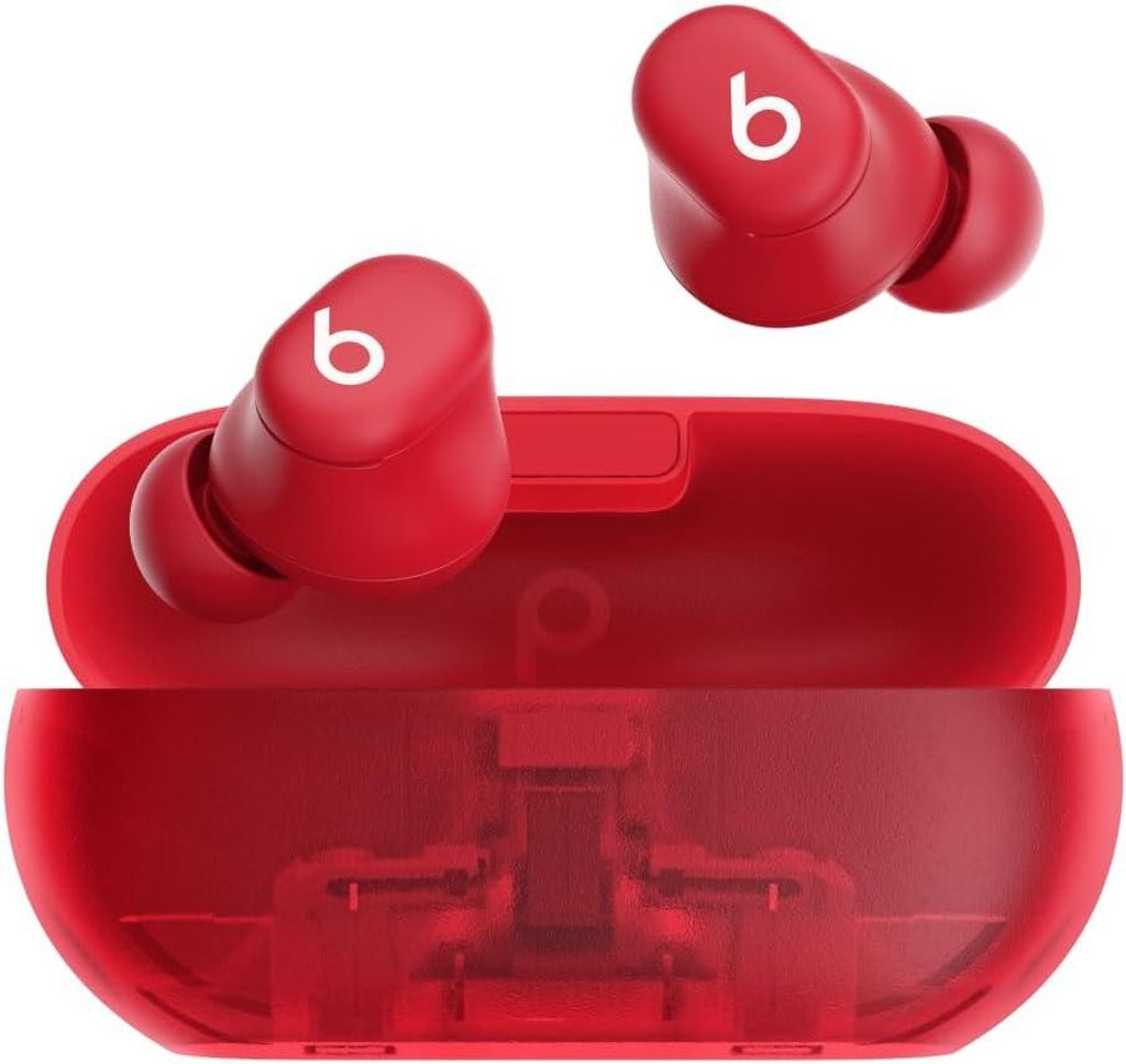 In-Ear kabellose Bluetooth In-Ear Kopfhörer | 18 Stunden Produktbild 