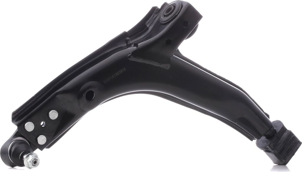 RIDEX 273C1063 Querlenker Vorne Links Unten für OPEL Kadett E CC (T85)