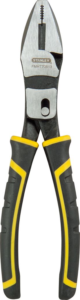 Stanley Duo-Kraftkombinationszange FatMax