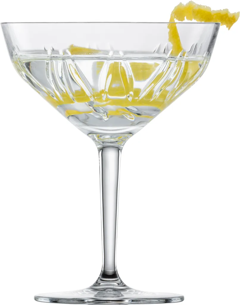 Recensione Schott Zwiesel Basic Bar Motion 119651 - Cristallo Tritan - 2