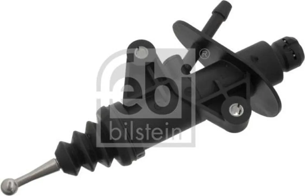 Émetteur embrayage 34838 FEBI : Réparation pour Ford Galaxy et Alhambra