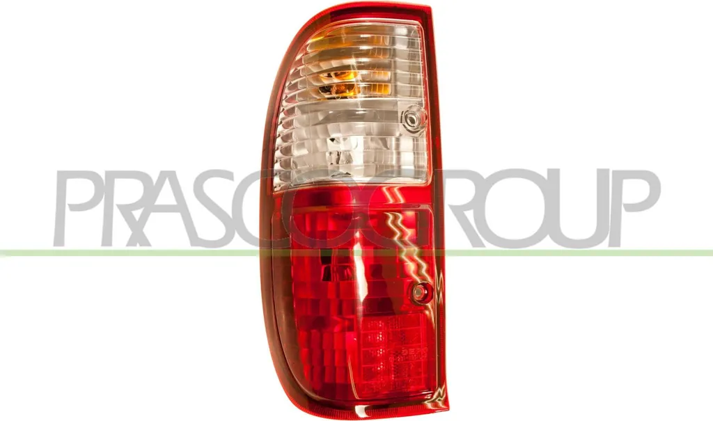 Feu arrière gauche PRASCO FD8154164 pour Ford Ranger EQ ER R - OE UM4651160C