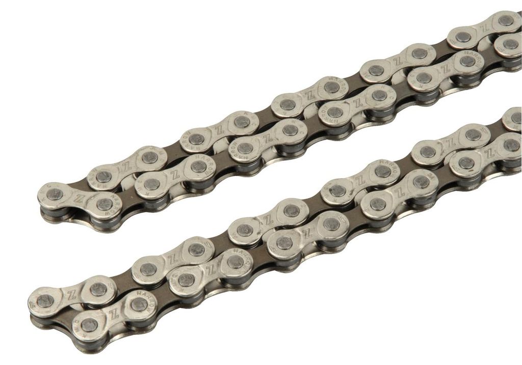 FISCHER 85247 FISCHER Fahrradkette E-Bike, 1/2" x 3/32" Obrázek produktu 