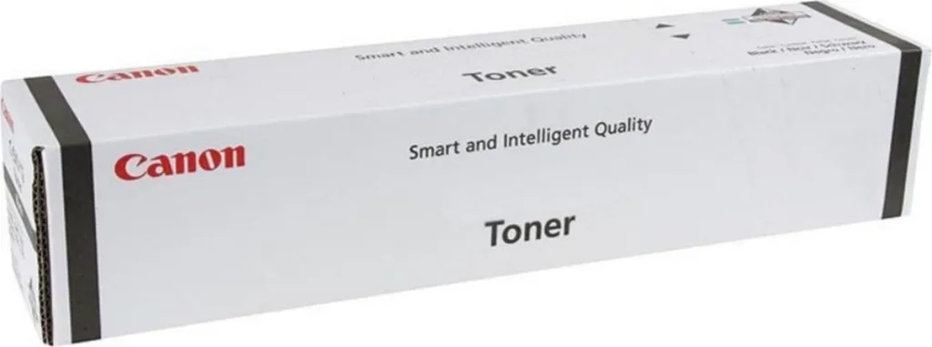 Toner Canon C-EXV37 Nero Originale 15100 Pagine - Offerta Ufficio