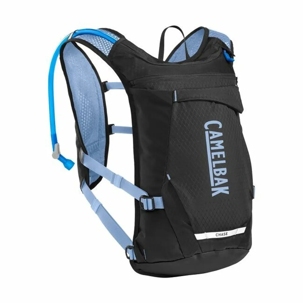 Fini les Secousses avec le Gilet Hydratation CamelBak Chase Adventure