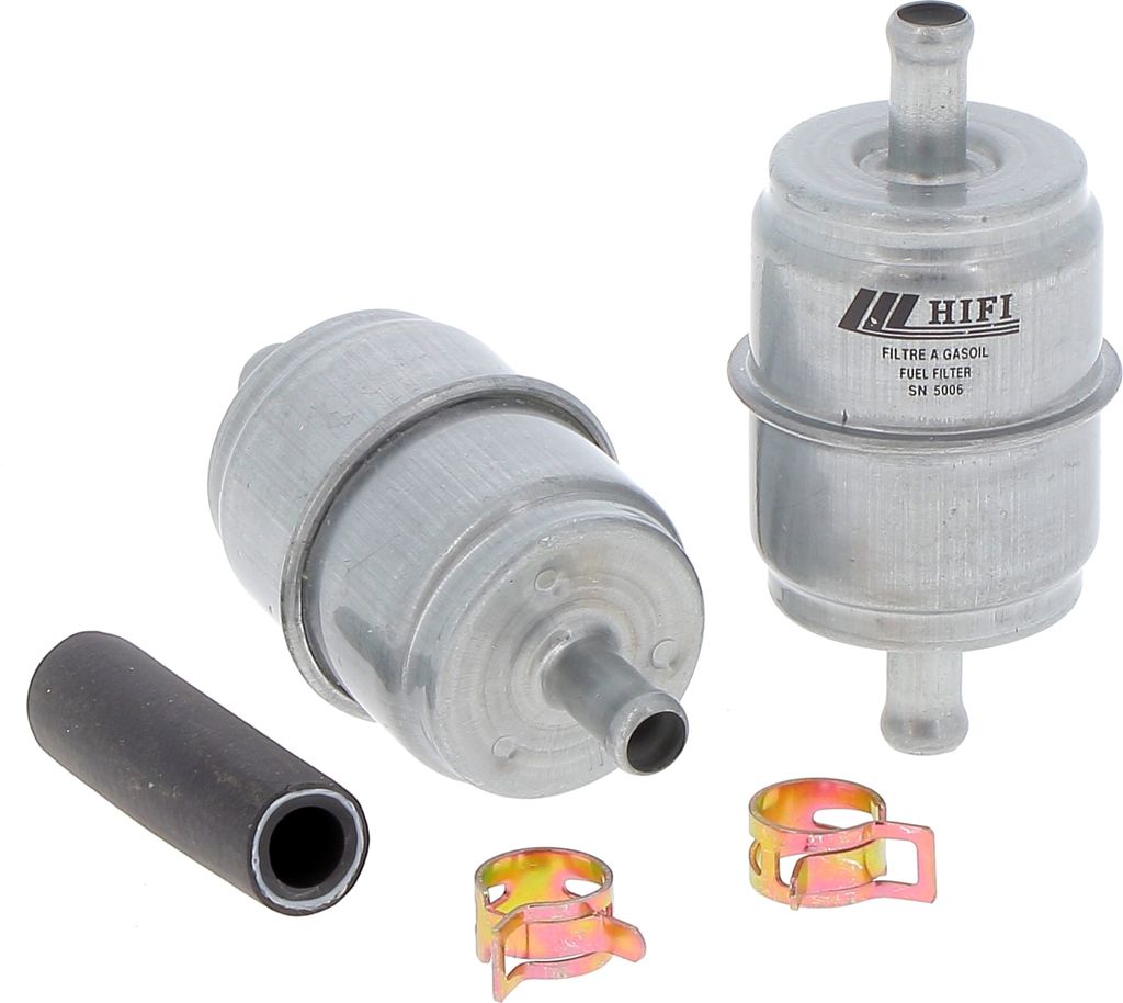 Kraftstofffilter SN 5006