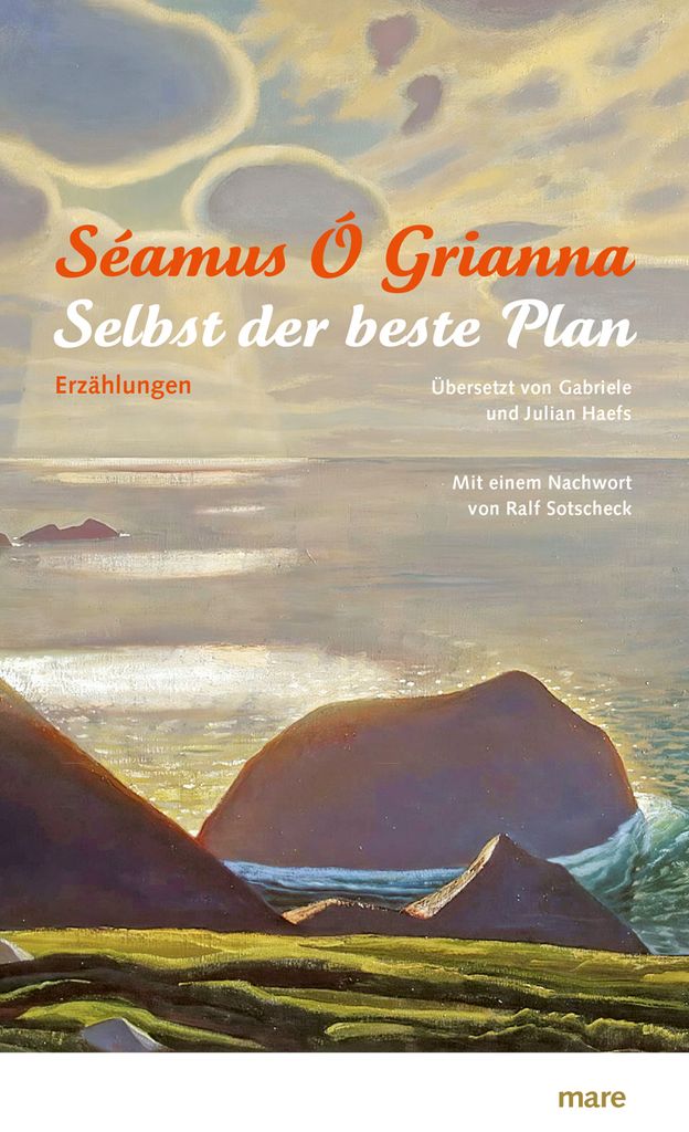 Selbst der beste Plan